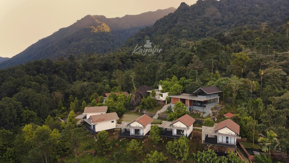 Kayalar Resort – photo 1