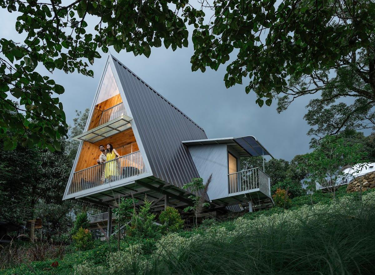 Vanani Glamping & Resort Munnar – photo 3