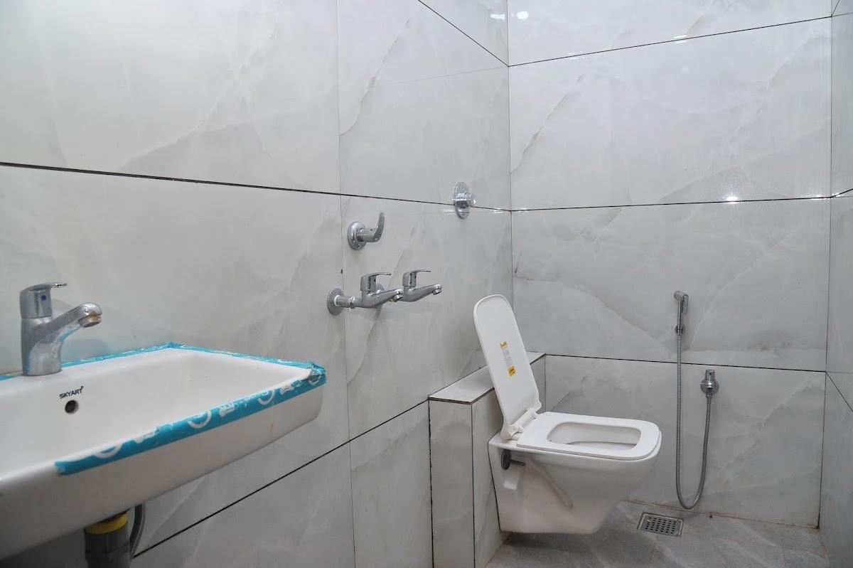 Hotel Shri Balaji – photo 1