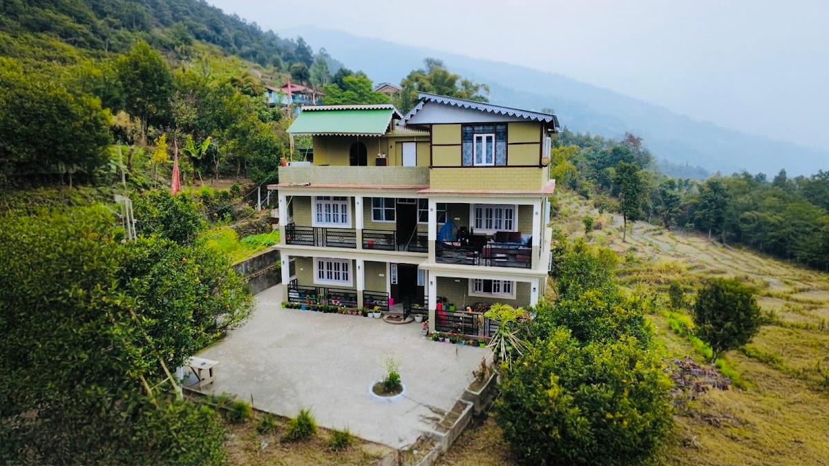 Blue Sky Homestay Lingmoo – photo 2