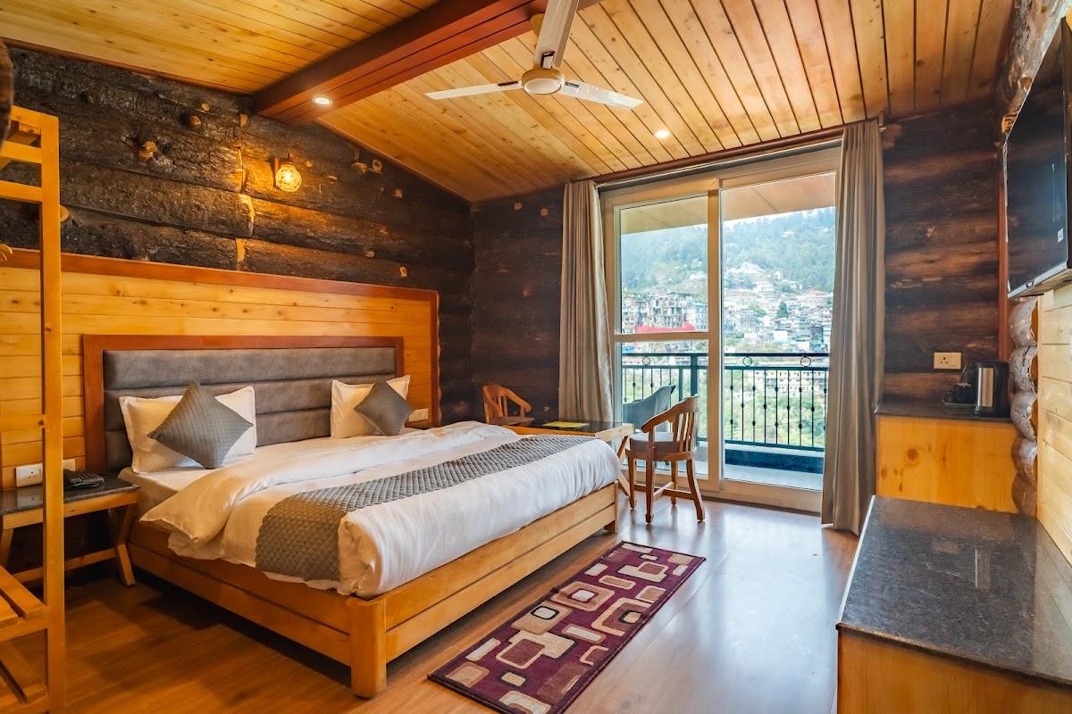 Winterfell Stays Mussoorie – photo 2