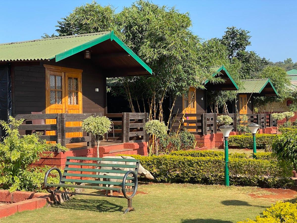 Chandoli Resort – photo 1