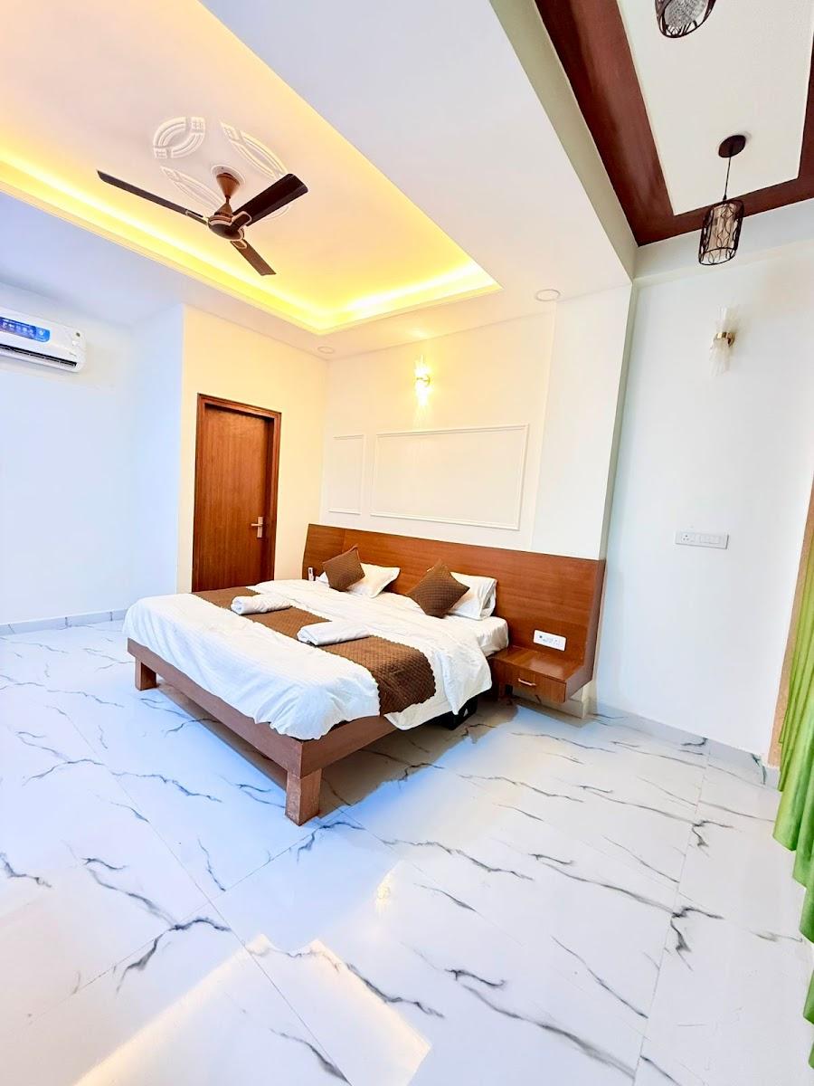 Hotel Orion inn jaipur – photo 2