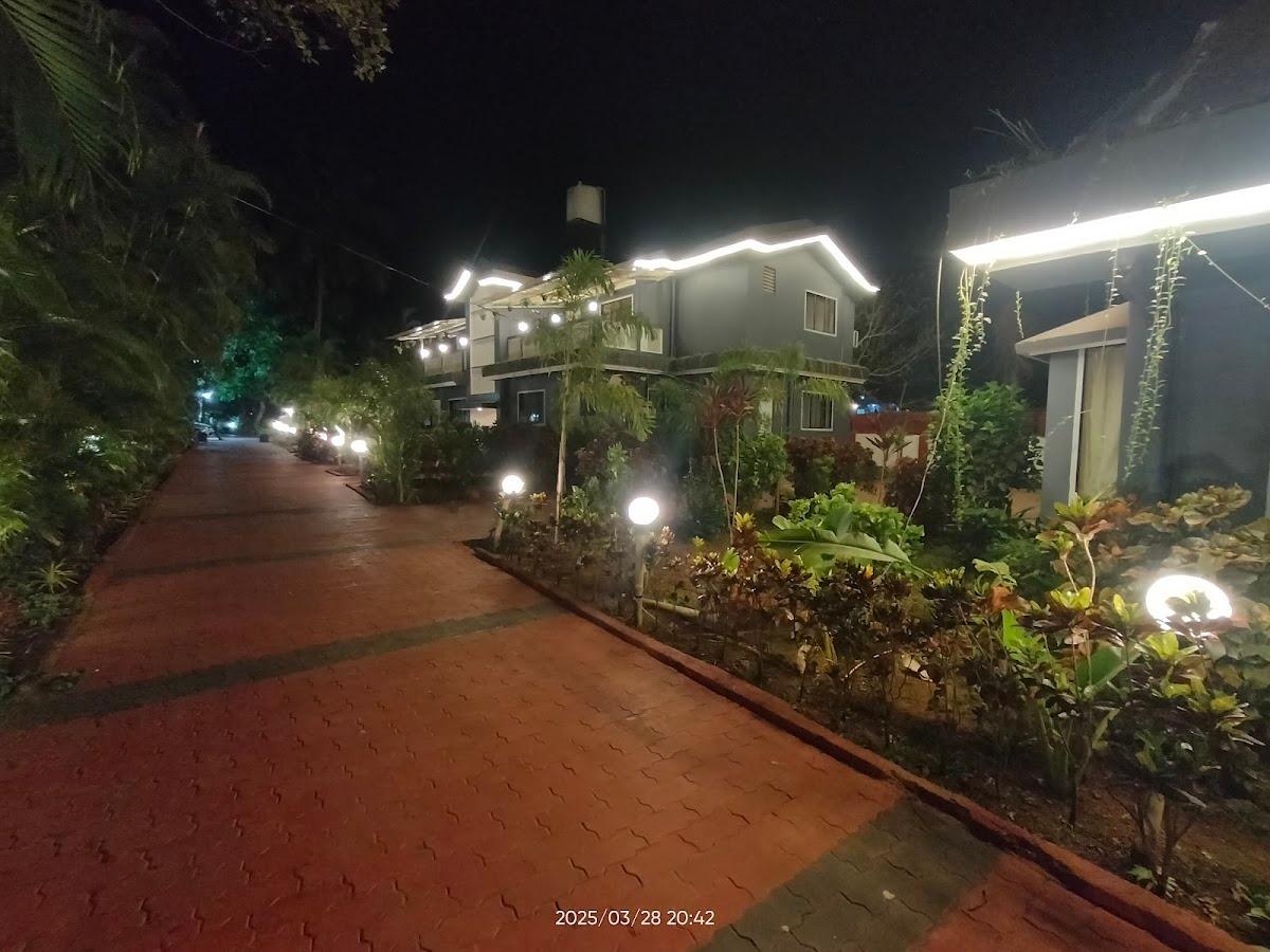 AR,Apartment&Villa’s – photo 2