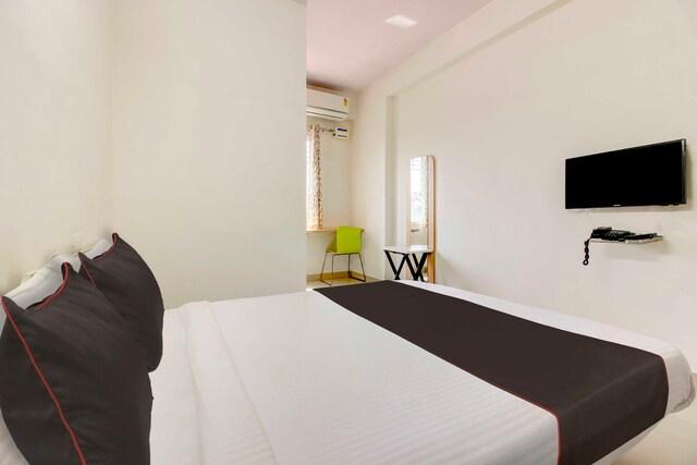 Hotel O Broholic Hotels – photo 1