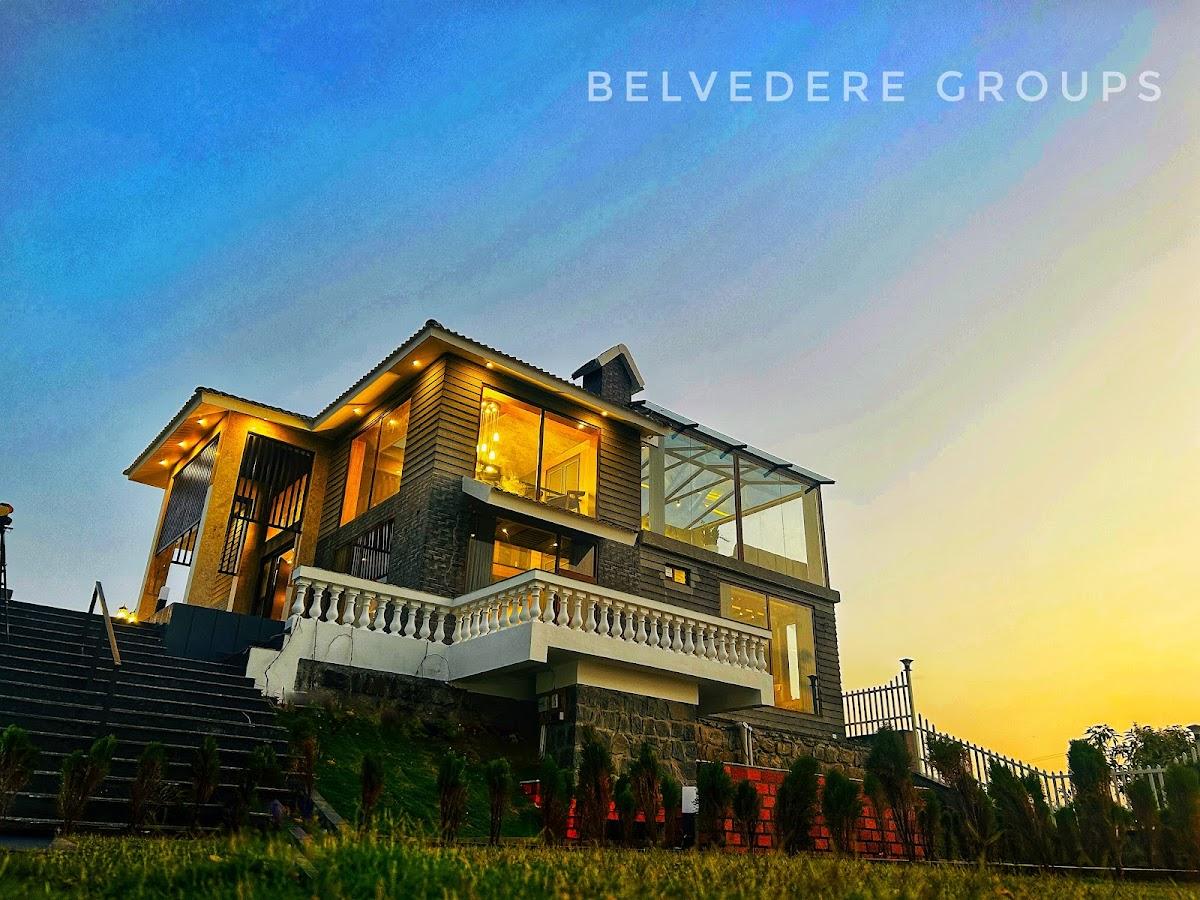 Vachi’s Belvedere – photo 1