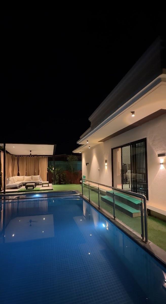 Blue lotus Luxurious Villa – photo 4