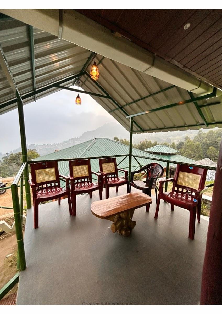 Misty Valley Mudhouse - Stay in Kanthalloor – photo 3
