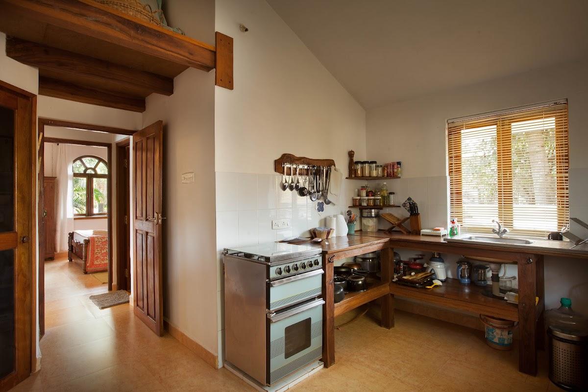 Riverview Villa – photo 4