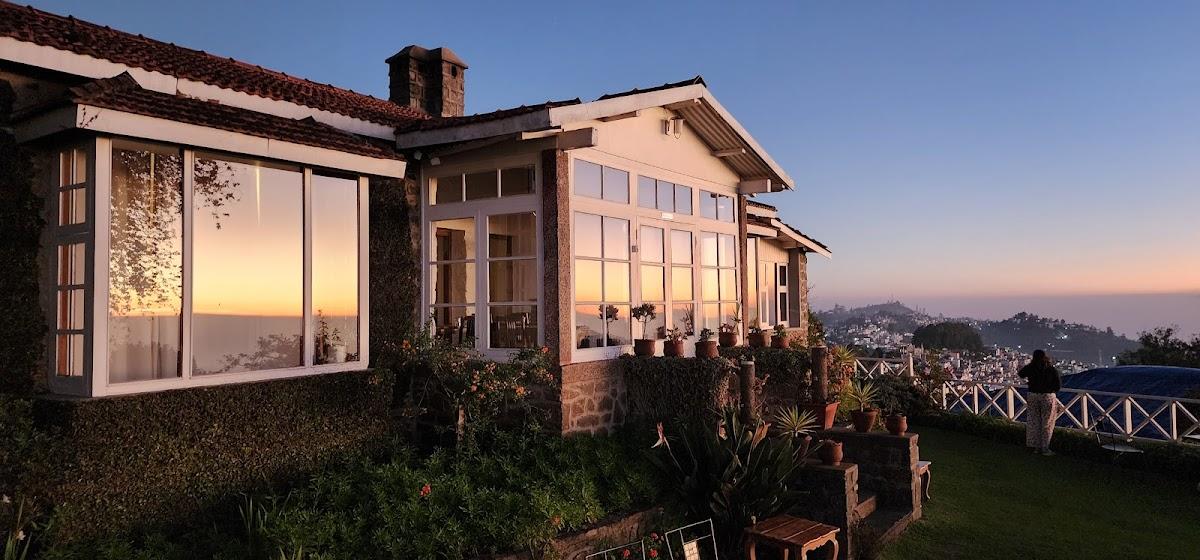 Villa Retreat – photo 4