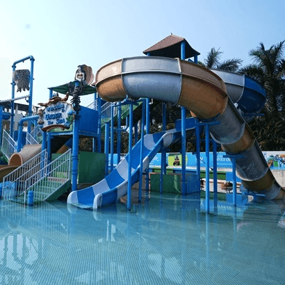 DGV Resort by Treat, Silvassa – photo 1