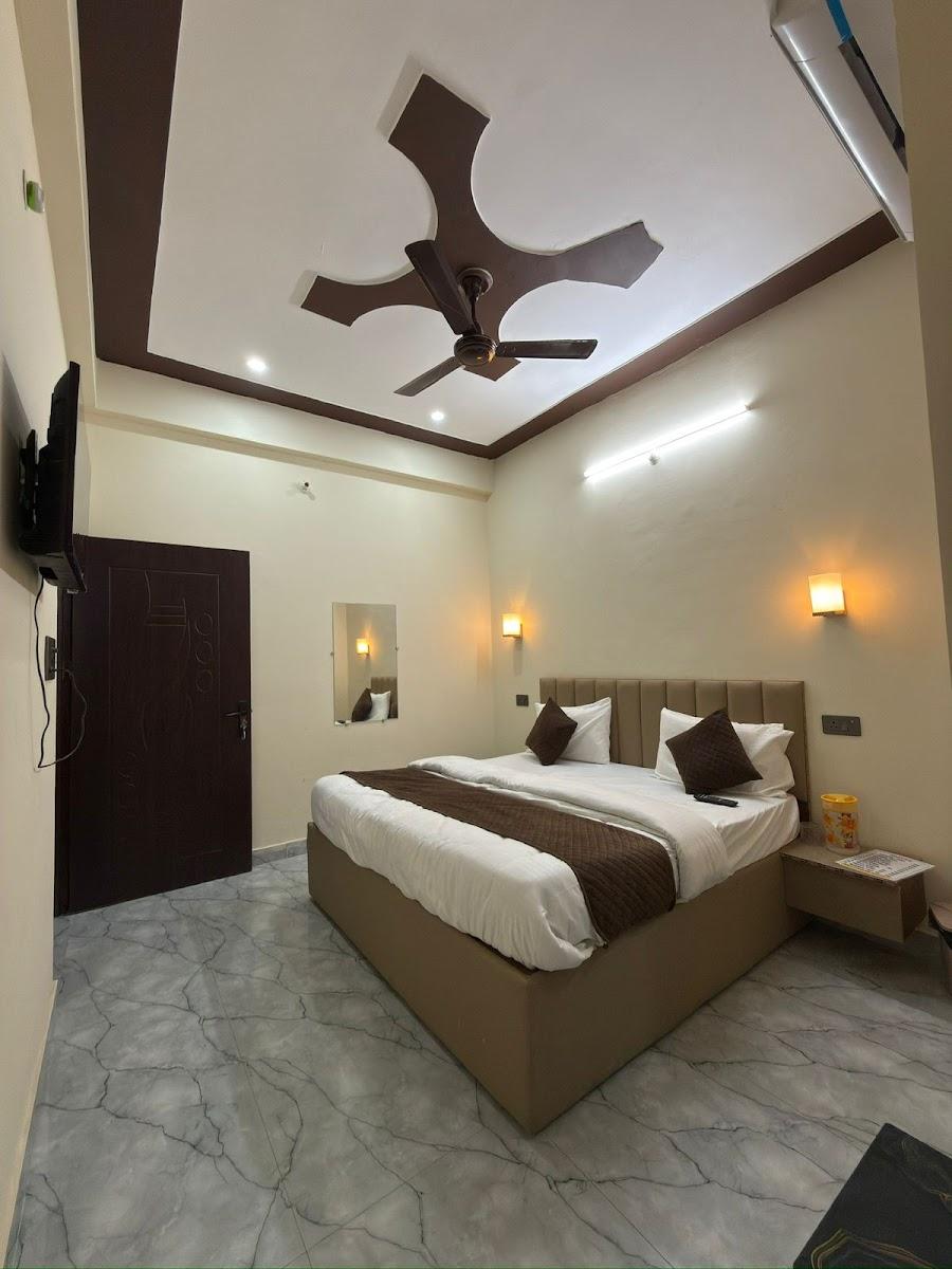 Shri Ram Home Stay – photo 4