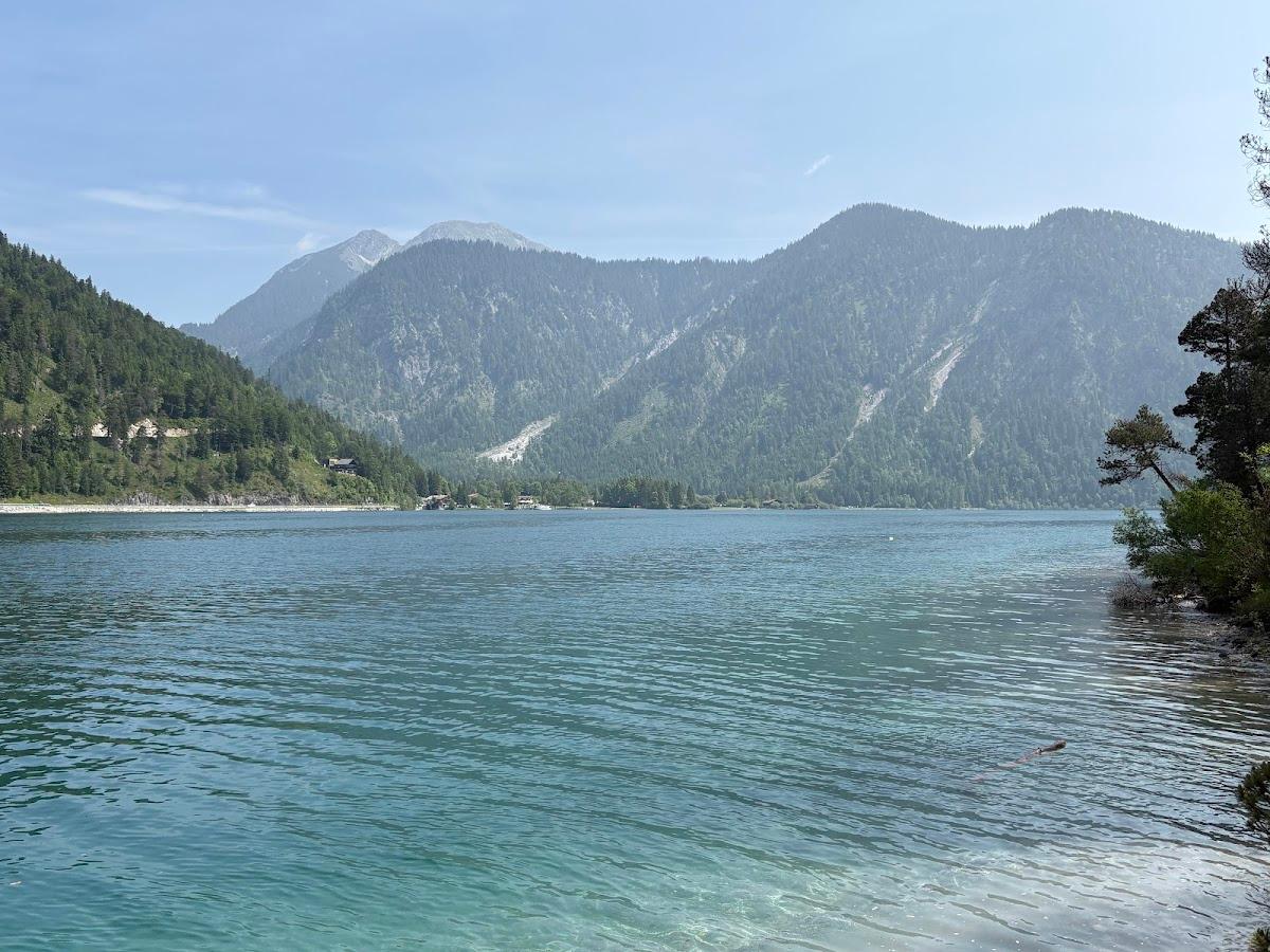 Camping Sennalpe – photo 4