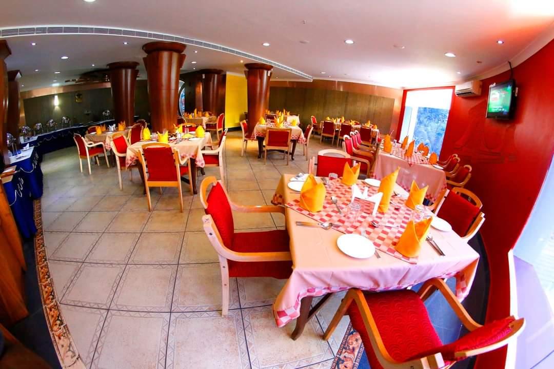 Kumar Palace Leisure Hotel – photo 2
