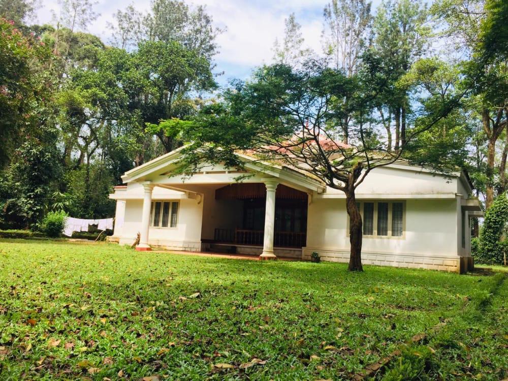 Nelliyampathy Resort& homestay – photo 1