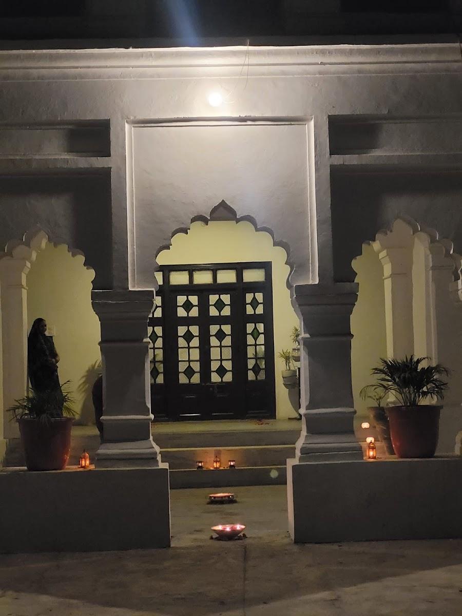 Anand Bhawan Palace Tirwa – photo 3