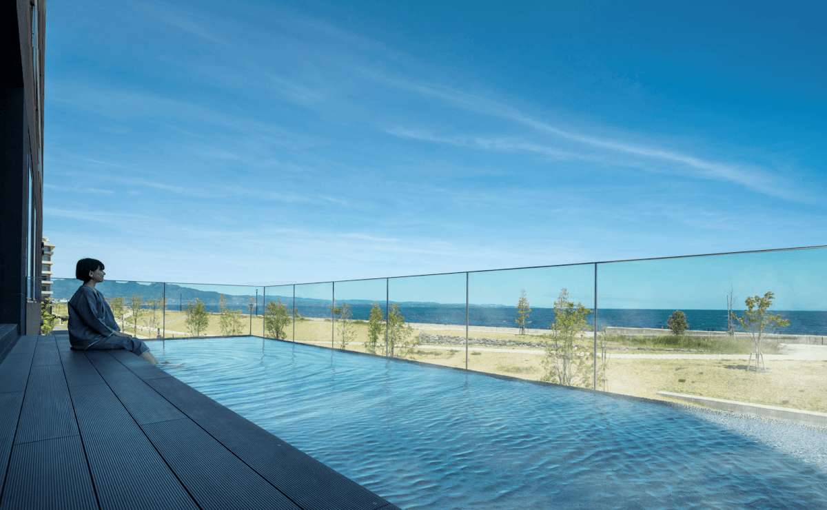 Hoshino Resorts KAI Beppu – photo 2