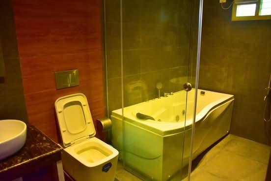 Umino Beach Resort Banquet Hall and Restaurant – photo 2