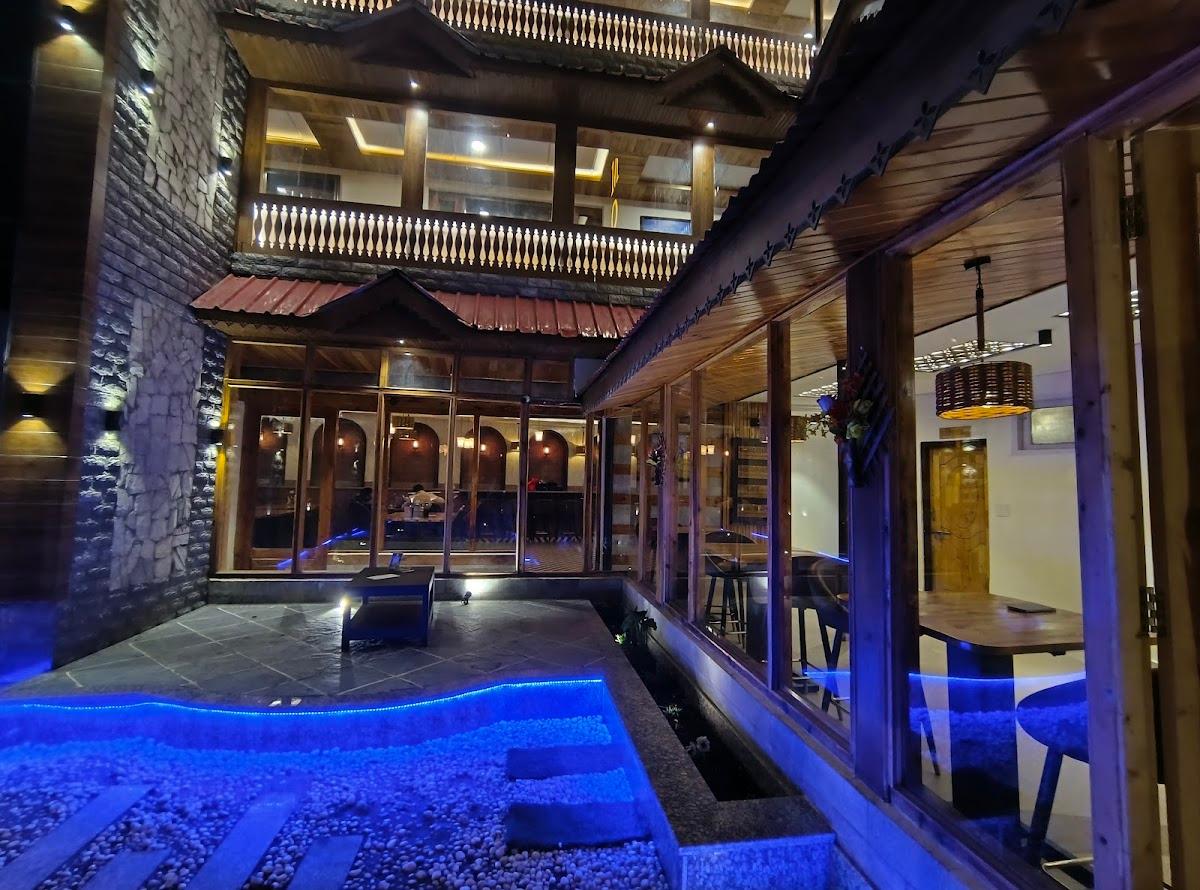Hotel Monal Manali – photo 4