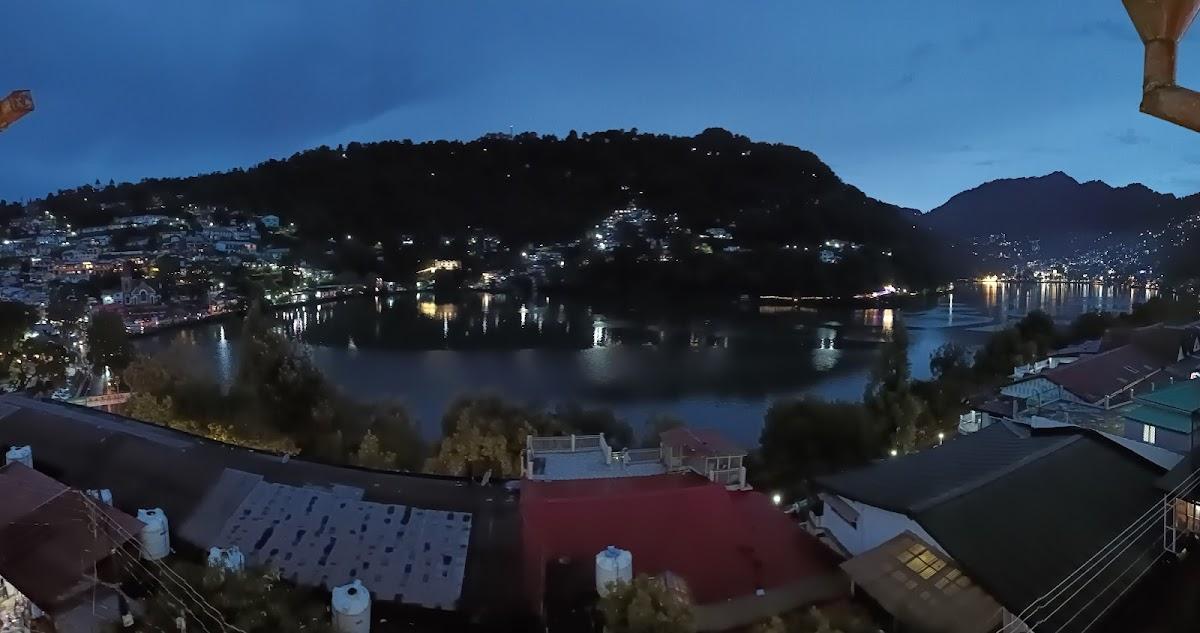 Goroomgo Naini Lake View Mall Road Nainital – photo 3