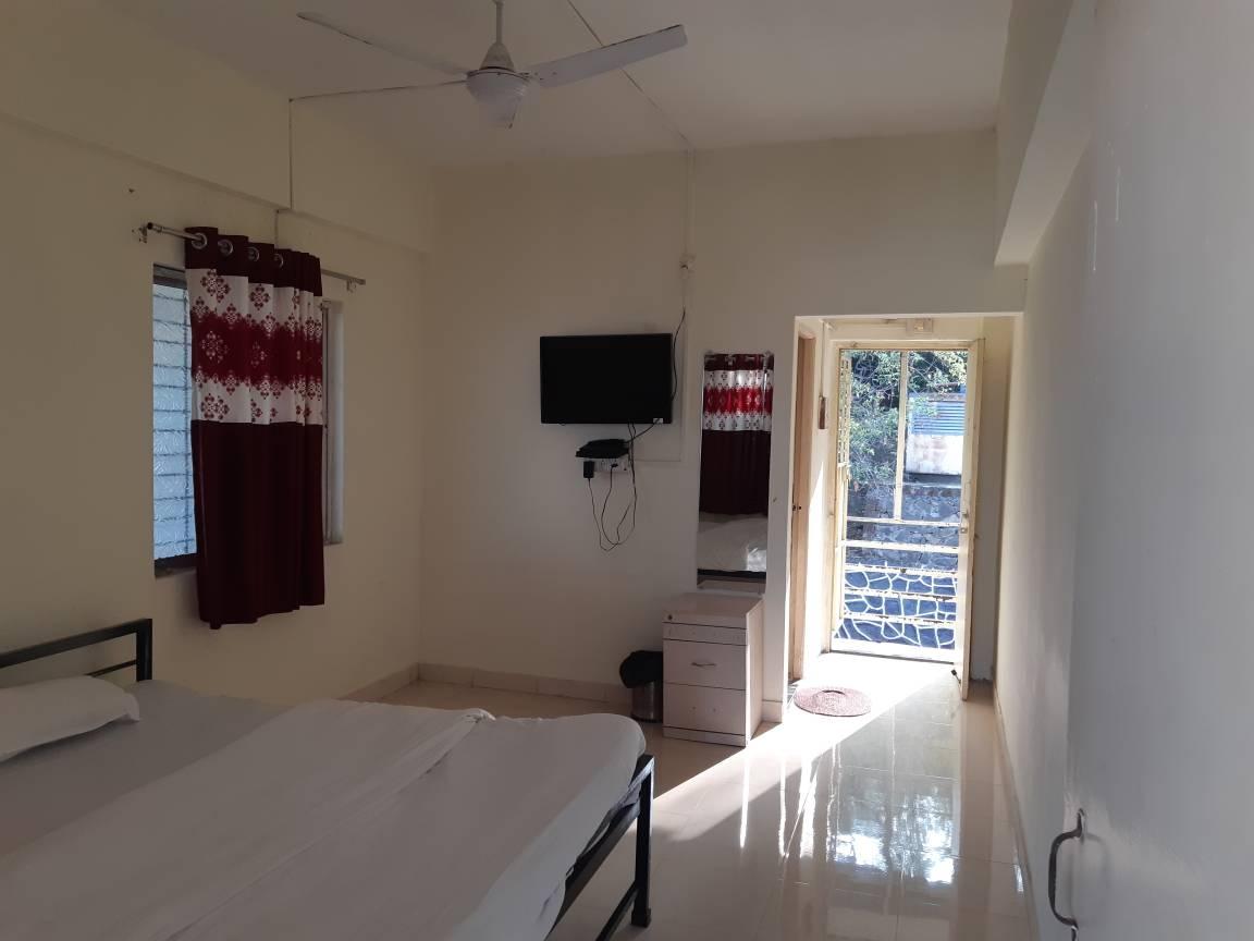 Pratikruti The Lakeview Resort – photo 4