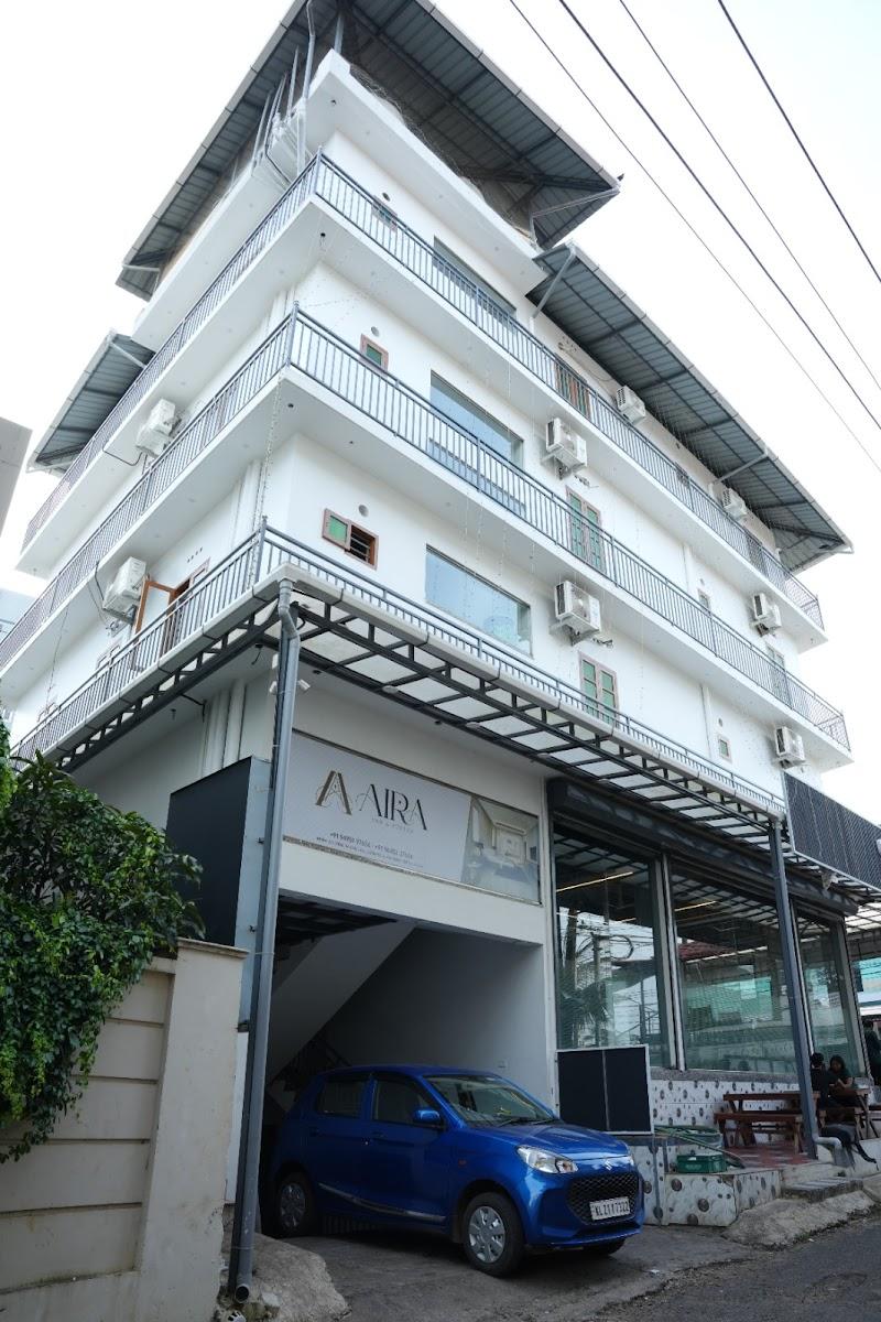AIRA Inn – photo 2