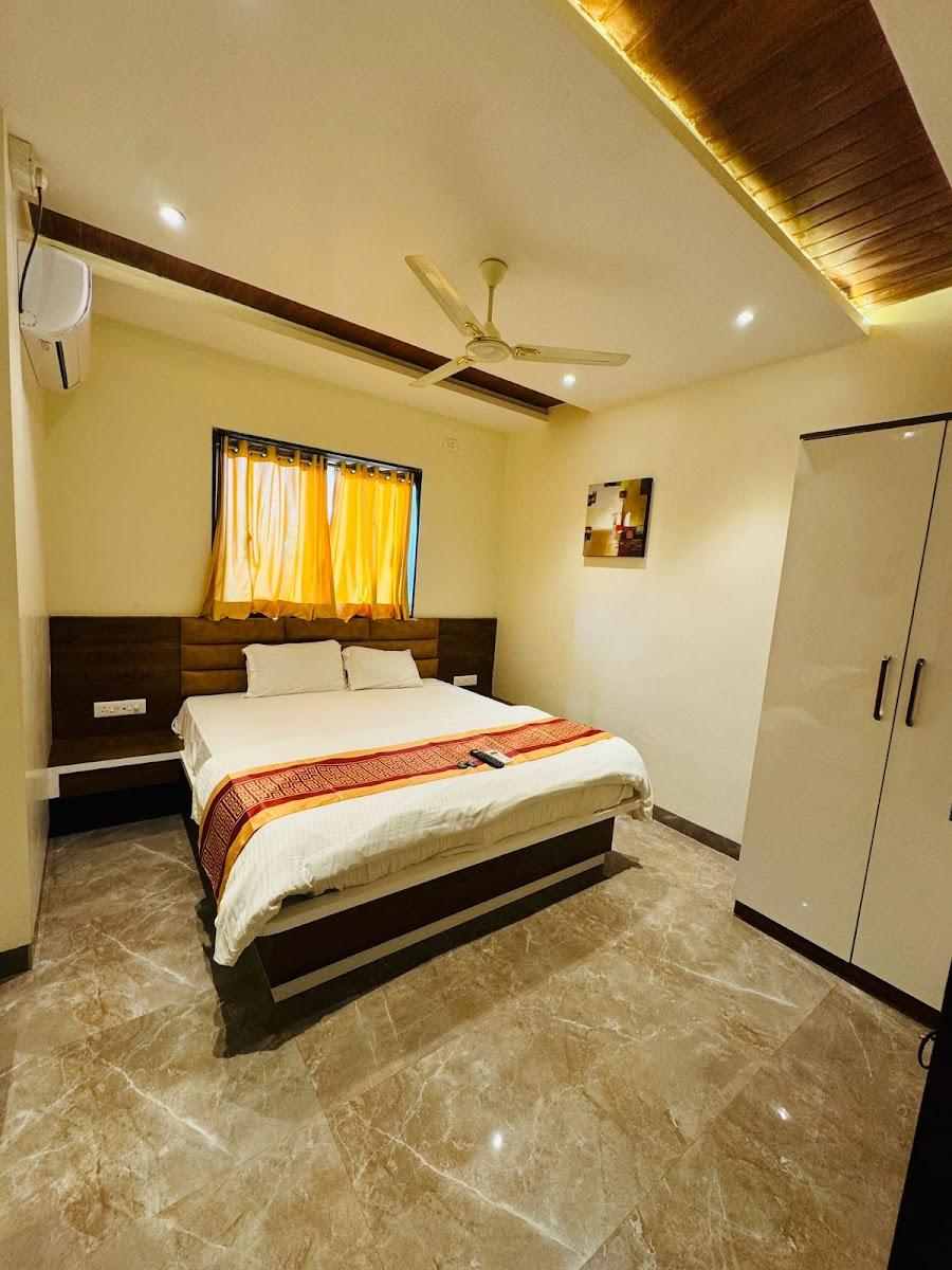 RIYANSH VILLA – photo 1