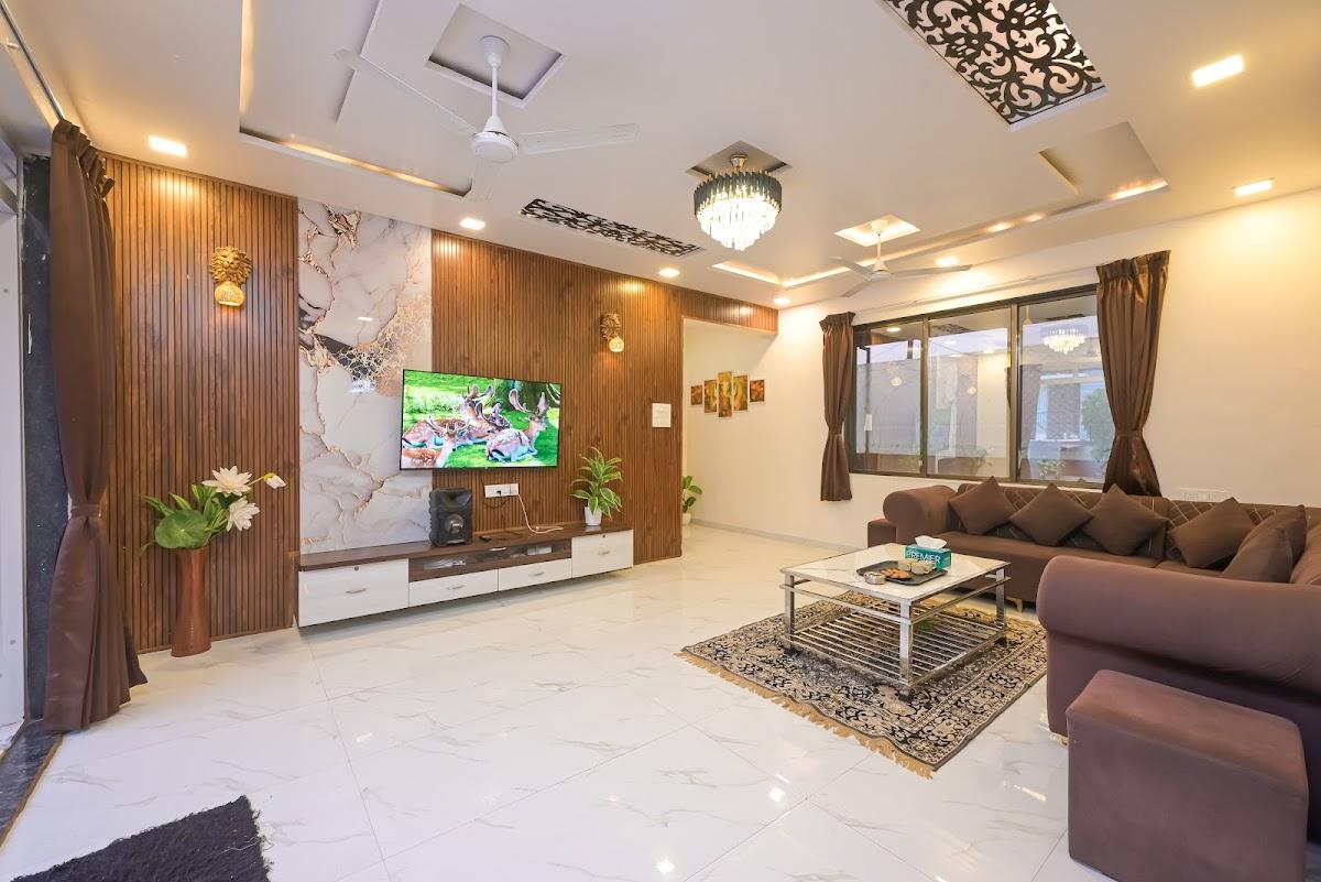THE MOUNTAIN MIST VILLA PAWANA – photo 3