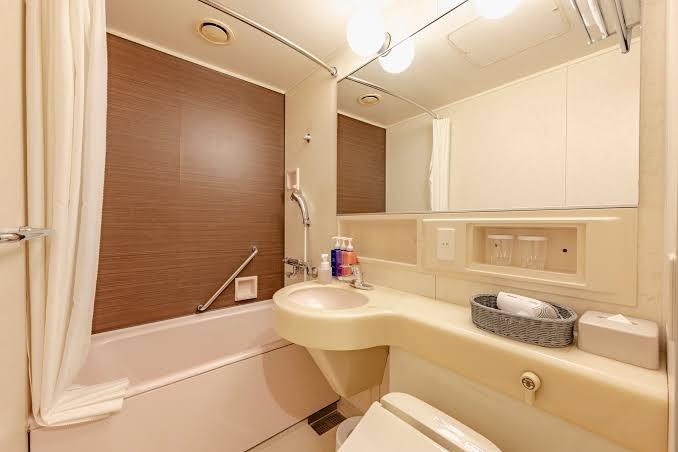 Richmond Hotel Tokyo Mejiro – photo 1