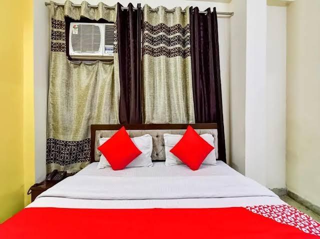 South Delhi inn - Hotel Near , Hazrat Nizamuddin Railway Station – photo 4