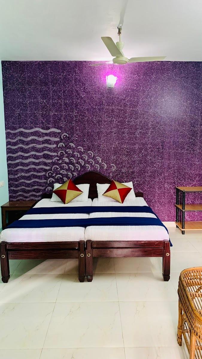 Jungle View homestay – photo 3