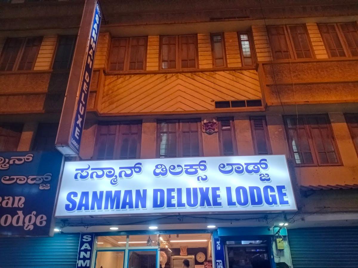 Hotel Sanman – photo 2