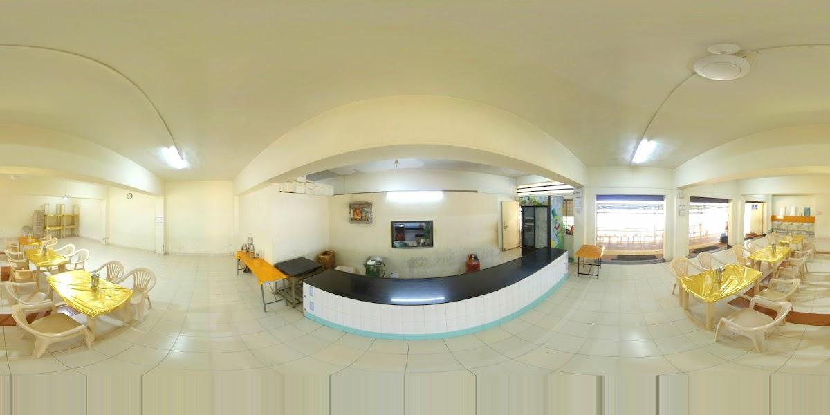 Pratikruti The Lakeview Resort