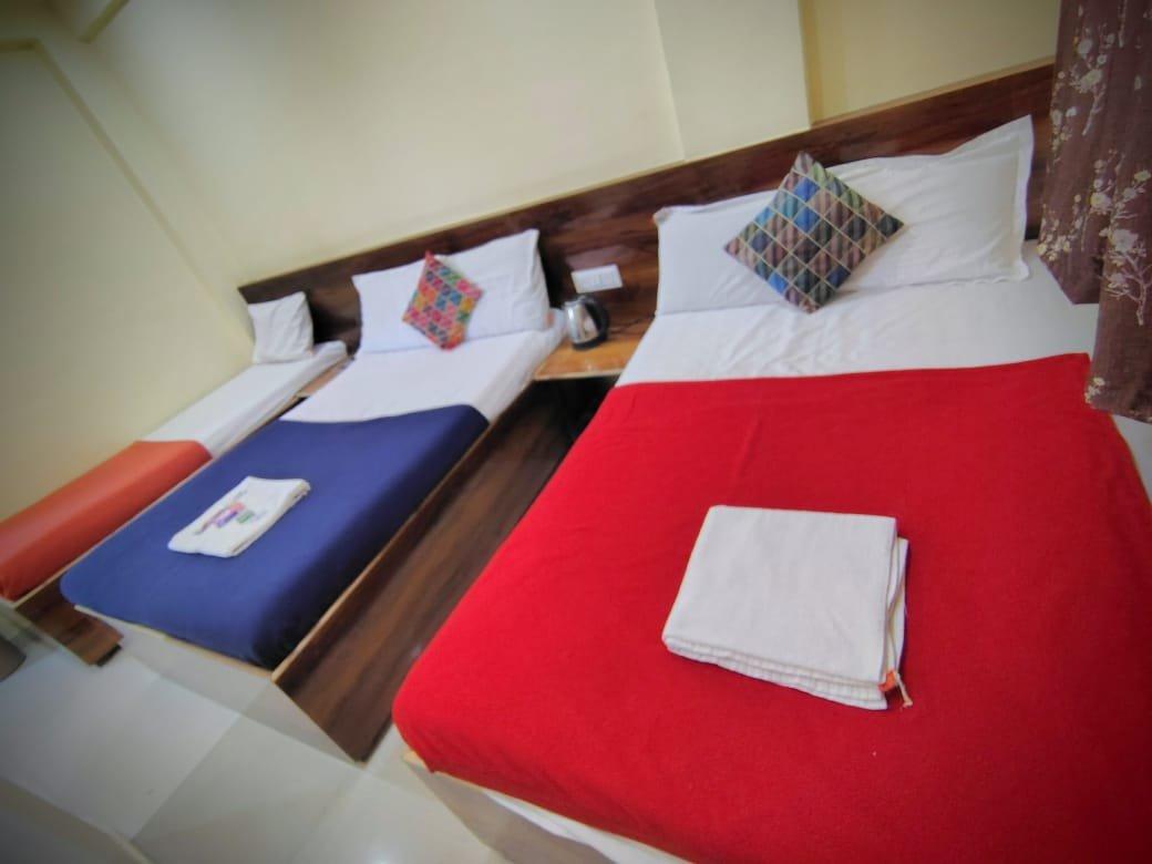 Hotel Sai Nanda – photo 1