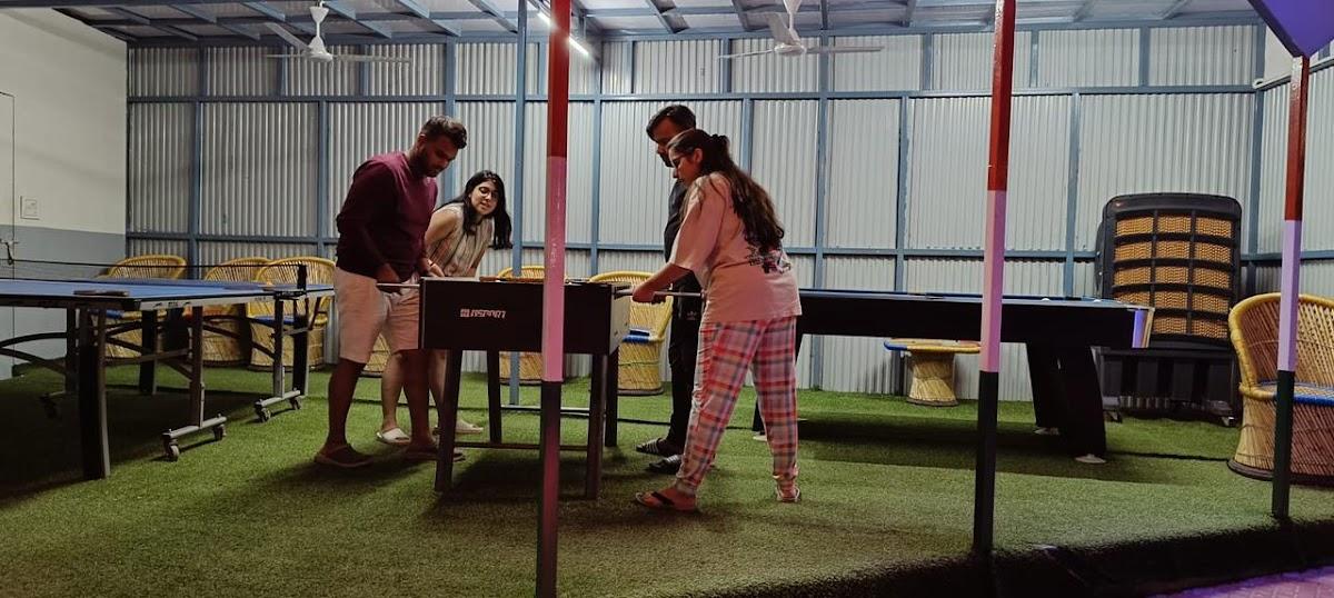 Divine Ganga Resort Shivpuri – photo 2