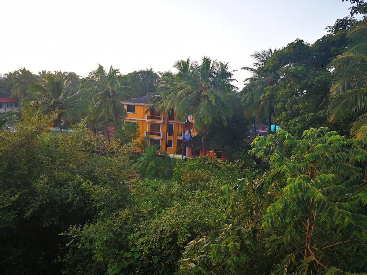 Benaulim Beach Goa Rentals - Asian Golden Sands – photo 1