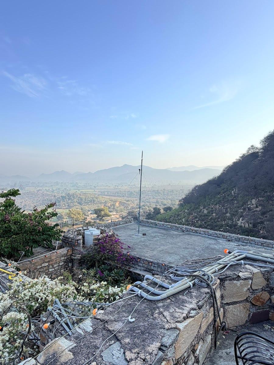 Fort Dadhikar – photo 4