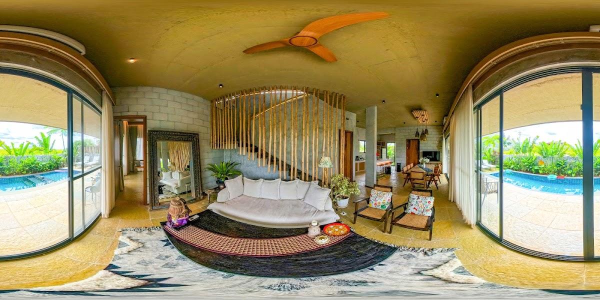 Homes Of Sanctuary-Villa Maaya, Villa Nirvaana, Villa Praana, Nandi Hills – photo 3