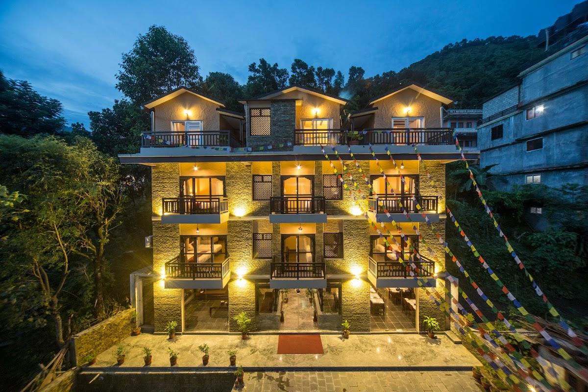 Pokhara Boutique Hotel – photo 3