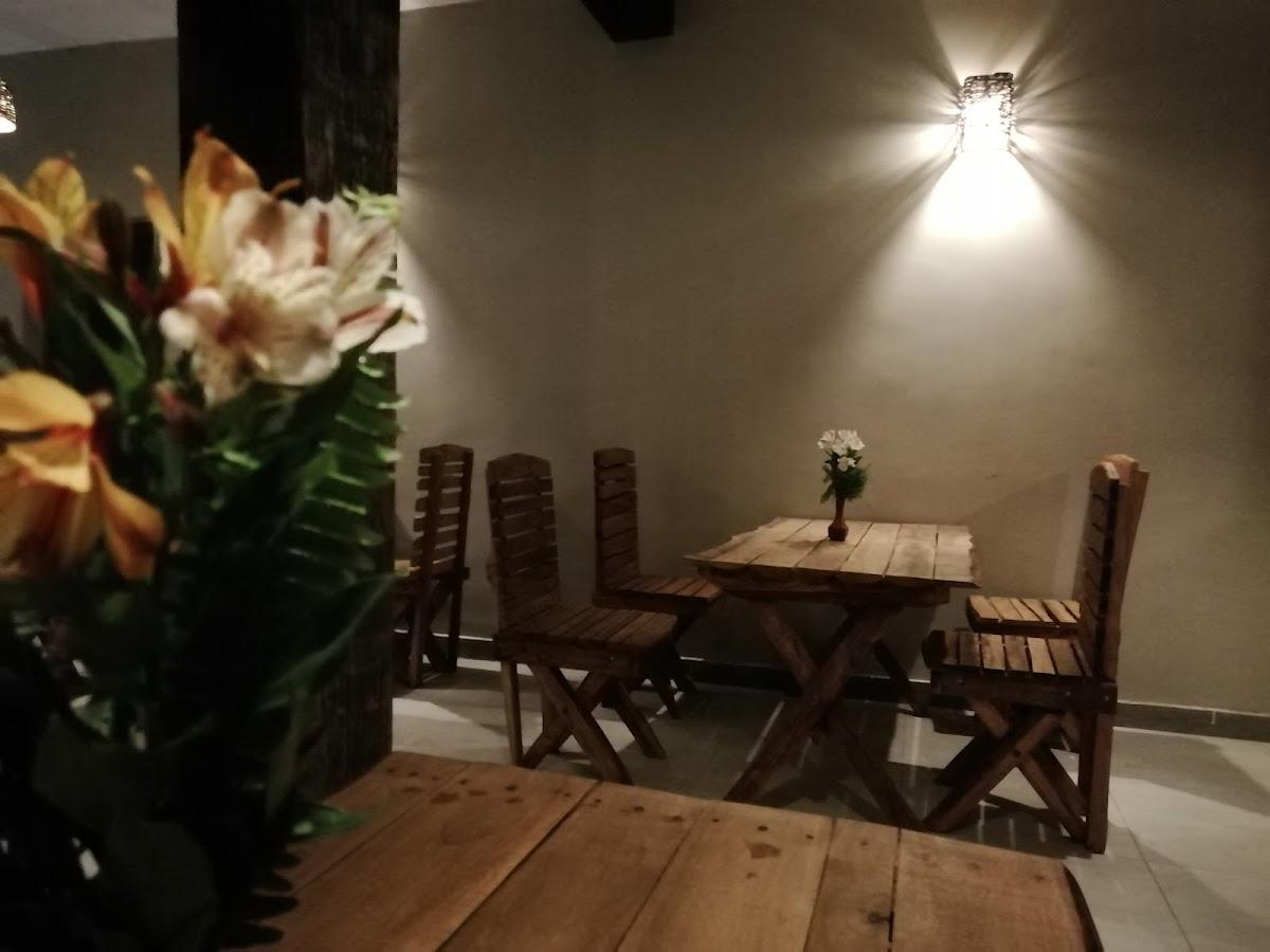 Tea Mount Forest Hotel – photo 4