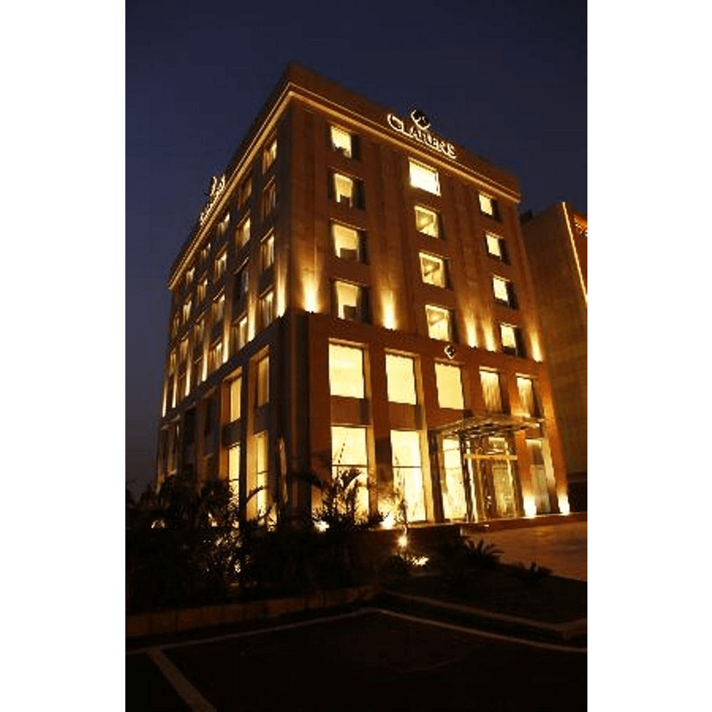 CLARENS HOTEL – photo 4