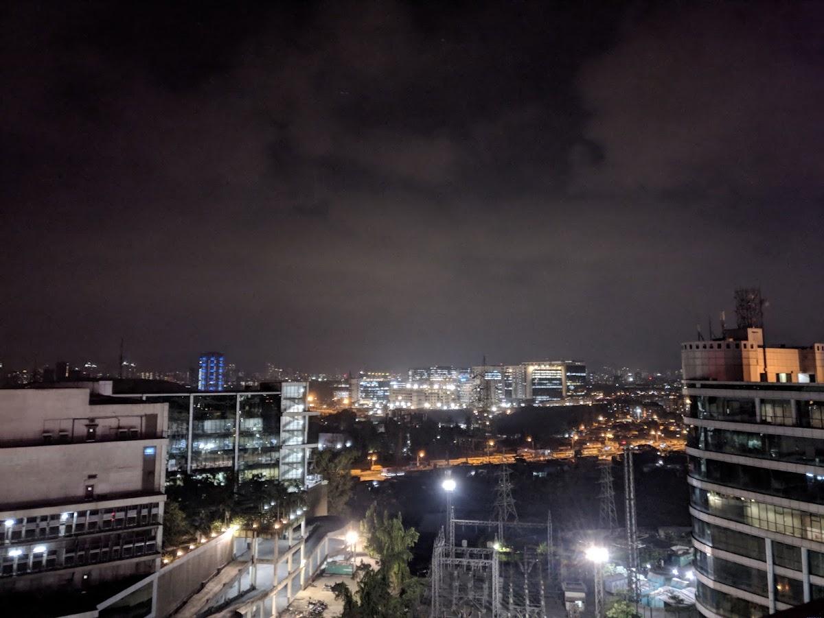Mango Hotels - Airoli, Navi Mumbai – photo 4