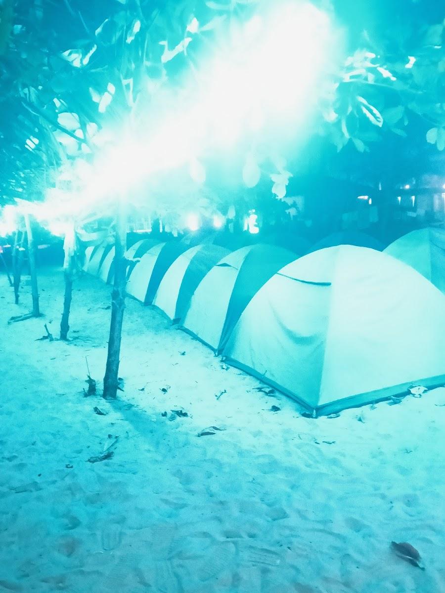 COCO BEACH FRONT STAY – photo 2