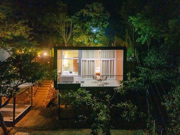 The Chalets, Mulshi – photo 2