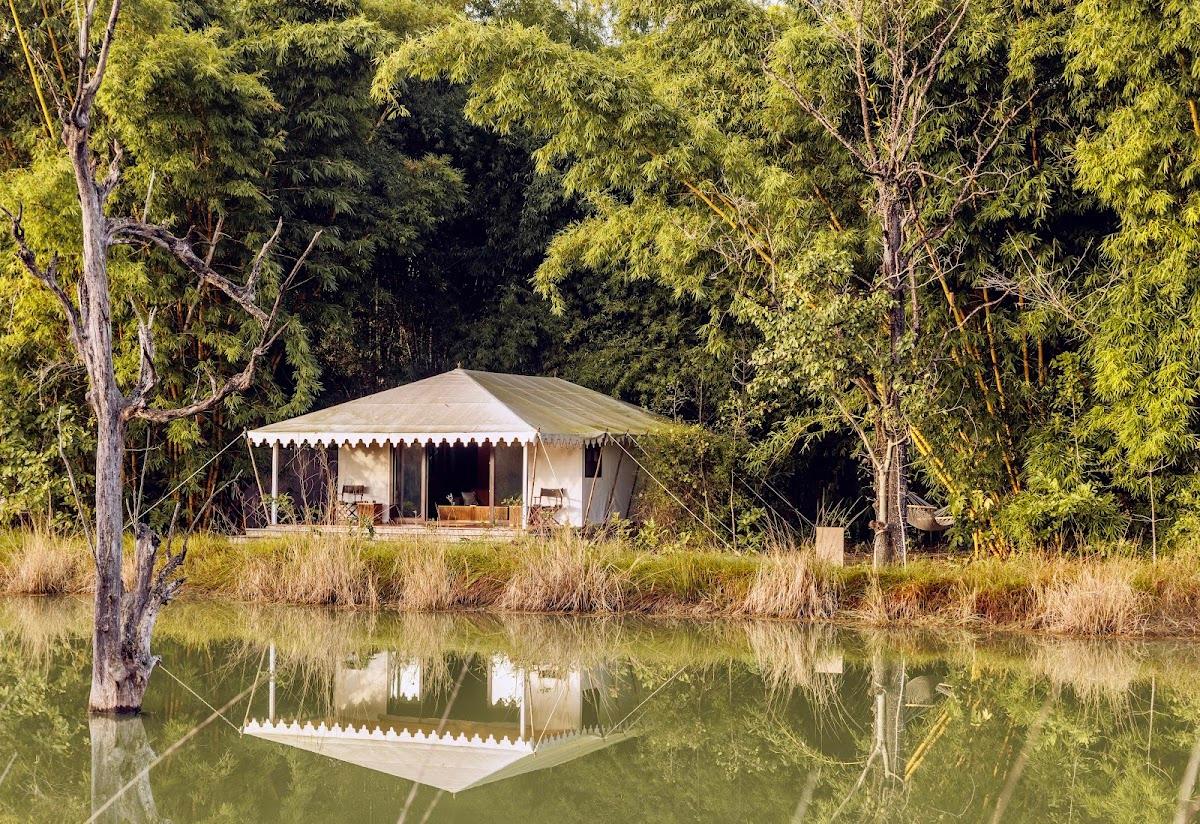 Bagh Villas | Kanha – photo 1