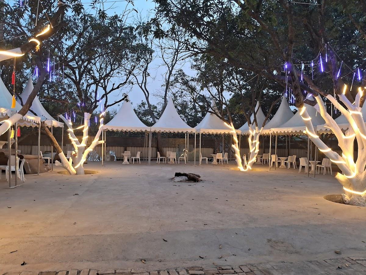 Vishram resort – photo 2