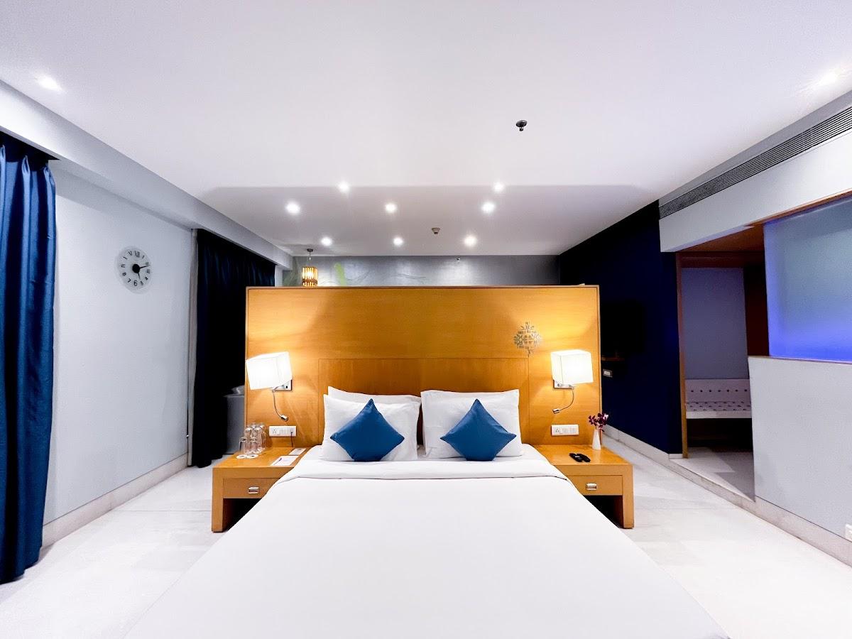 The Beatle Hotel – photo 4