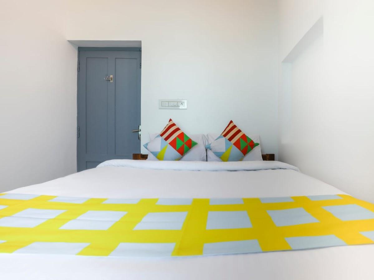 Shasha Resort – photo 1