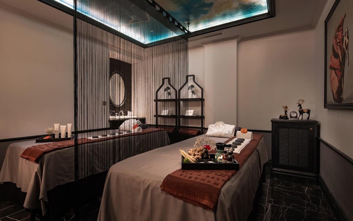 La Sinfonía del Rey Hotel & Spa