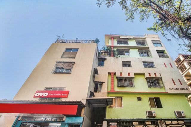 Hotel O by OYO The Jumbo Stay – photo 2